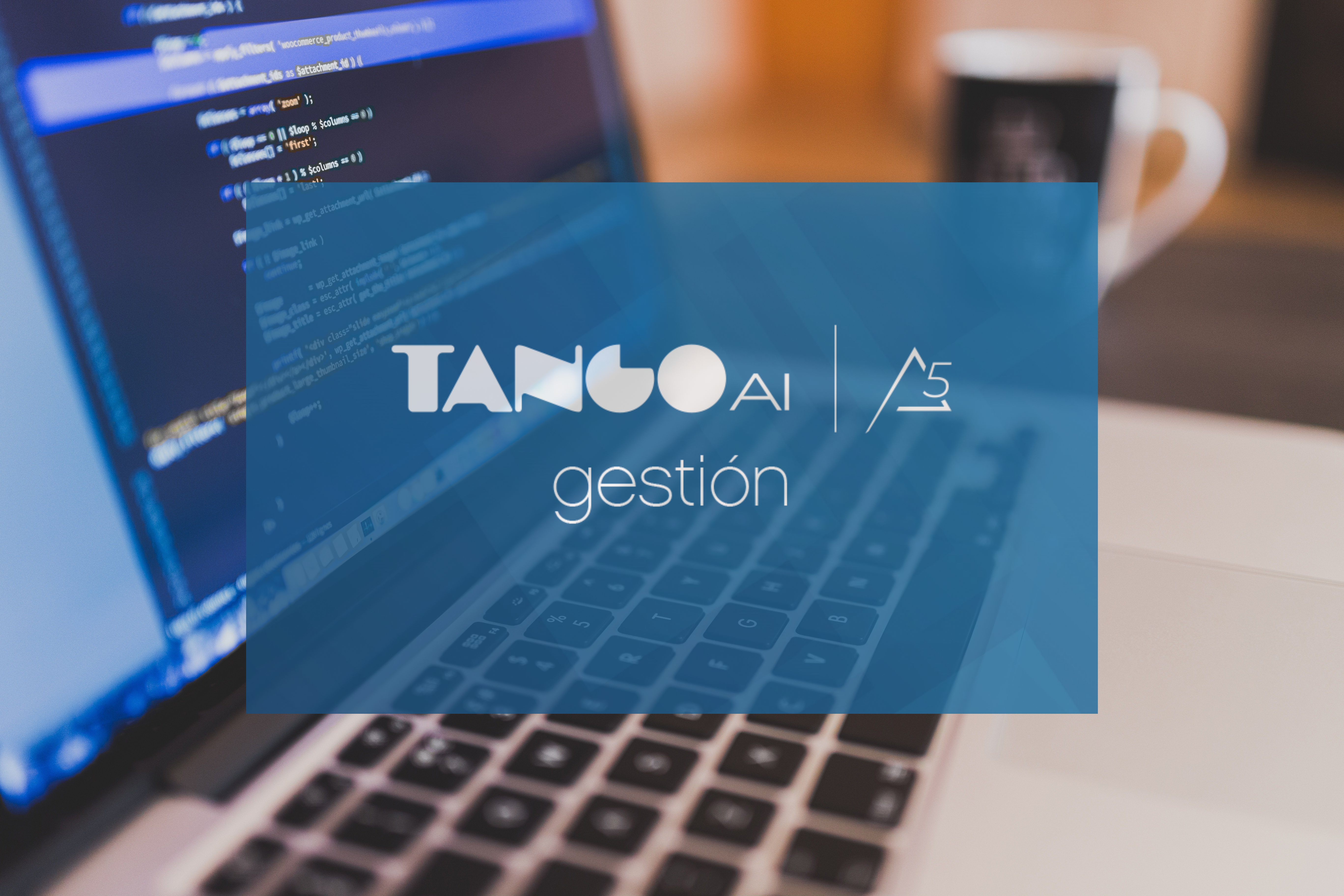 Tango Gestión